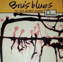 Fontana Records - Bru's Blues 